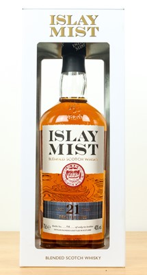 Lot 75 - One bottle of whisky