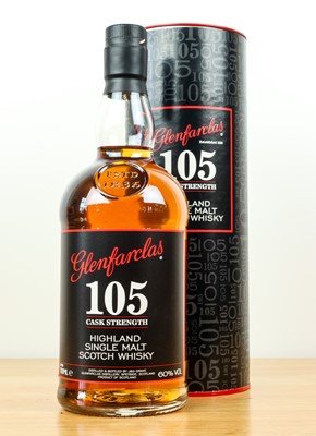 Lot 20 - One bottle of whisky