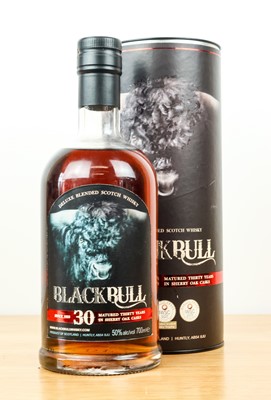 Lot 21 - One bottle of whisky