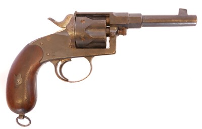 Lot Deactivated Erfurt M.1879 10.6mm...