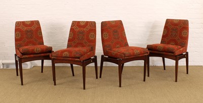 Lot 245 - Malcolm David Walker for Dalescraft Fine Furniture, England