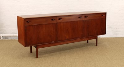 Lot 264 - Malcolm David Walker for Dalescraft Fine Furniture, England