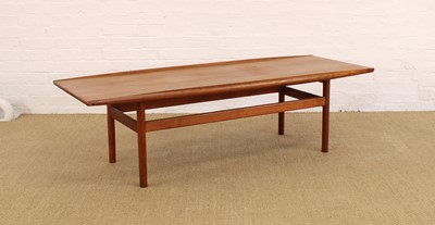 Lot 221 - Grete Jalk for Poul Jeppesen, Denmark (Attributed)