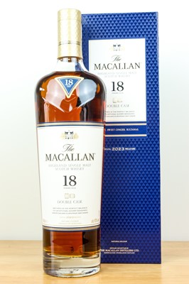Lot 64 - One bottle of malt whiskey