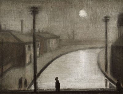 Lot 10 - Theodore Major (British 1908-1999)