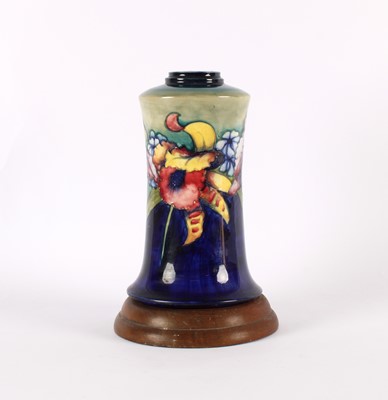 Lot 106 - William Moorcroft for Moorcroft Pottery, England