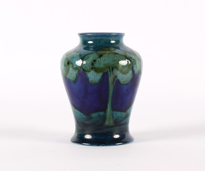 Lot 101 - William Moorcroft for Moocroft Pottery