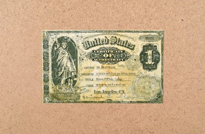 Lot 173 - Mr Brainwash (French 1966-)