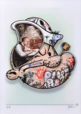 Lot 252 - Paul Jackson (British 20th/21st century)