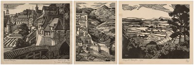 Lot 208 - Margaret Pilkington (British 1891-1974)