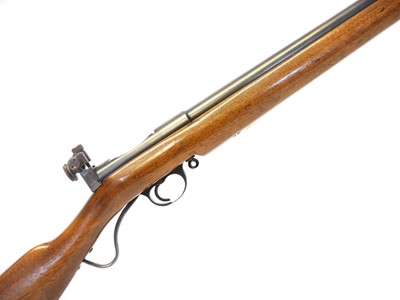 Lot 547 - Vickers Armstrong .22lr lever action rifle....