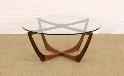 Lot 265 - Vintage Coffee Table