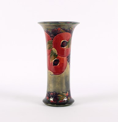 Lot 91 - William Moorcroft for Moorcroft Pottery, England