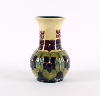 Lot 107 - Moorcroft Pottery, England