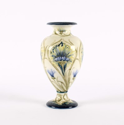 Lot 93 - William Moorcroft for James Macintyre & Co. Ltd.