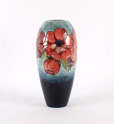 Lot 108 - Walter Moorcroft for Moorcroft Pottery, England