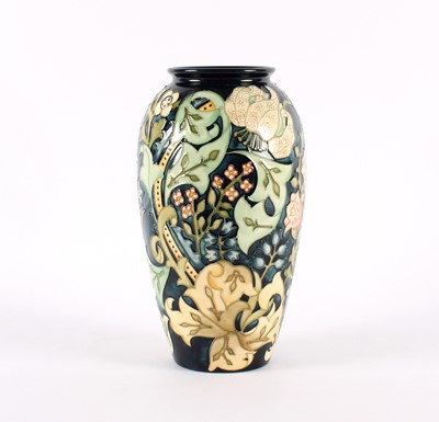 Lot 97 - Moorcroft Pottery, England