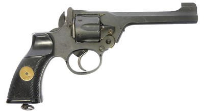 Lot 79 - Deactivated Albion No.2 MkI** 'Tank Crew' .38...