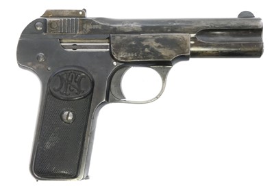 Lot 91 - Deactivated F.N. Browning Mod. 1900 7.65mm...