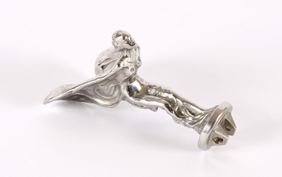 Lot 110 - Motoring Interest - "Spirit of Ecstasy" Car Mascot