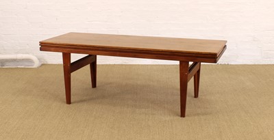 Lot 277 - Kai Kristiansen (Danish, 1929-) for Trioh, Denmark