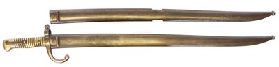 Lot 241 - German produced Danish Remington rolling block...