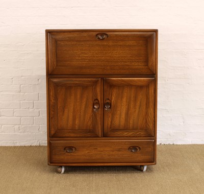 Lot 308 - Ercol, England