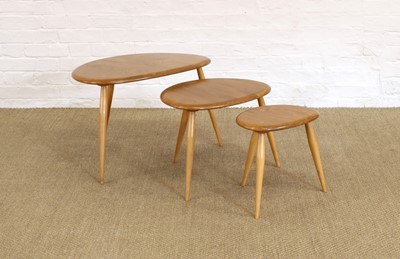 Lot 249 - Lucian Ercolani for Ercol, England