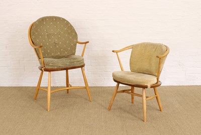 Lot 251 - Lucian Ercolani for Ercol, England