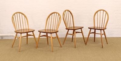 Lot 250 - Lucian Ercolani for Ercol, England