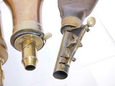 Lot 718 - Reproduction brass Colt Paterson five-way...