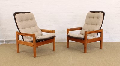 Lot 227 - Domino Møbler, Denmark