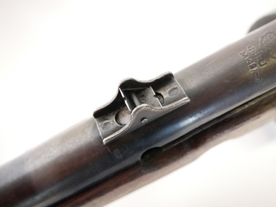 Lot 108 - Deactivated Yugoslavian M49/59 7.62mm sub...