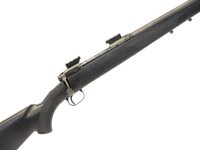 Lot 539 - Savage 110FP .223 bolt action rifle, serial...