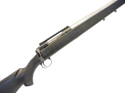Lot 540 - Savage .223 bolt action rifle, serial number...