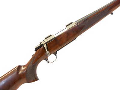 Lot 543 - Browning .308 bolt action rifle, serial number...