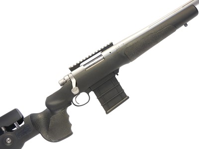Lot 544 - Remington Model 700 .22-250 bolt action rifle,...