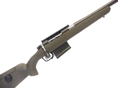 Lot 537 - Dolphin .284 Winchester bolt action rifle,...