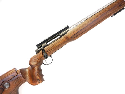 Lot 538 - Barnard Dolphin Gun Company .308 bolt action...
