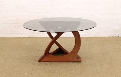 Lot 225 - Søren Georg Jensen (Danish 1917-1982) for Kubus, Denmark