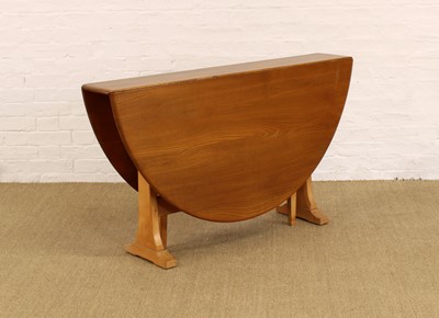 Lot Lucian Ercolani for Ercol, England