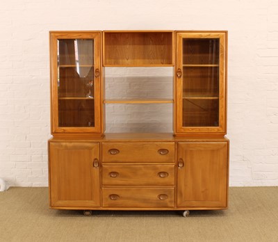 Lot Ercol, England