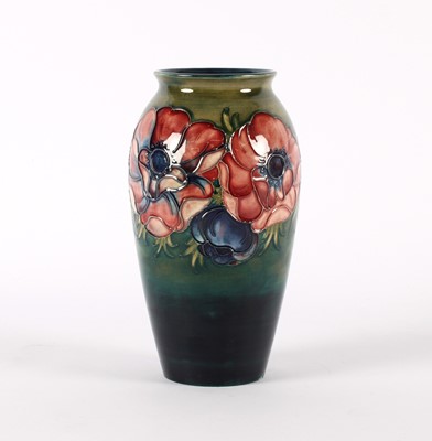 Lot 80 - Walter Moorcroft for Moorcroft Pottery, England