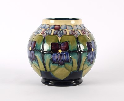 Lot 78 - Moorcroft Pottery, England