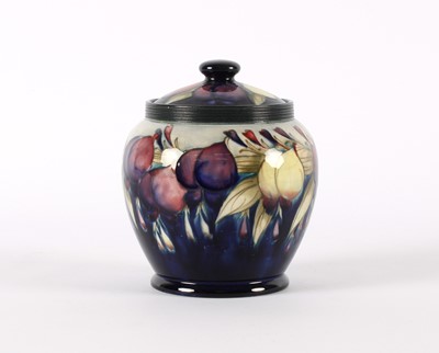 Lot 84 - William Moorcroft for Moorcroft Pottery, England