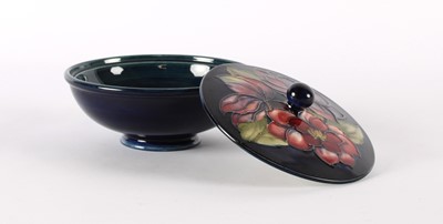 Lot 109 - William Moorcroft for Moorcroft Pottery, England