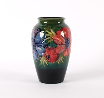 Lot 110 - Walter Moorcroft for Moorcroft Pottery, England