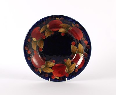 Lot 111 - William Moorcroft for Moorcroft Pottery, England