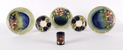 Lot 112 - William Moorcroft for Moorcroft Pottery, England