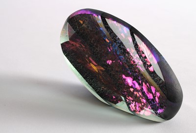 Lot 45 - Brian Blanthorn (British 1957-2012) for Blanthorn Glass
